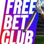 cricket free bet